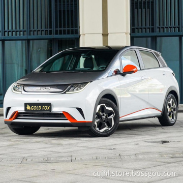 Дешевая цена высокая скорость 5 мест Byd Dolphin Electric автомобили высокий качественный левый автомобиль автомобилей автомобилей EV от Китая из Китая